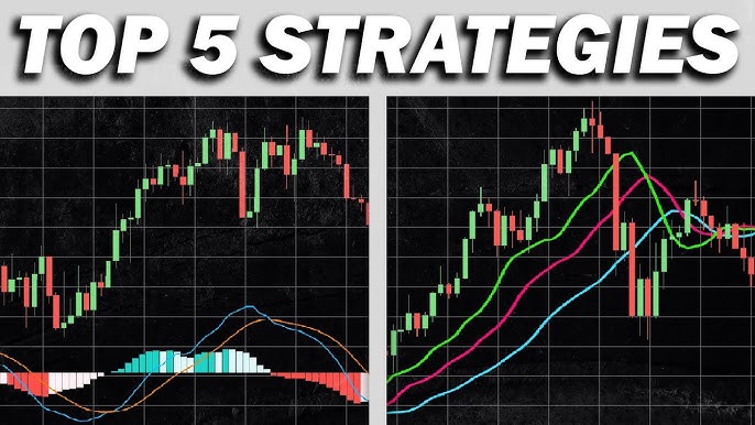 Top 5 Trading Strategies for Consistent Profits